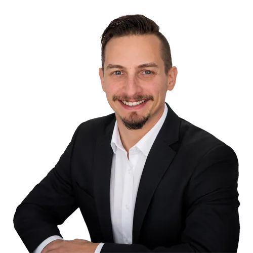 Patrick Domingues, Founder and CEO delivering comprehensive Palm Coast IT services for over 20 years